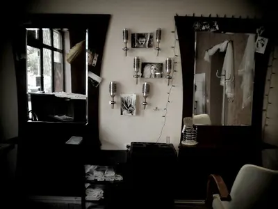 PAWŁUCKA BEATA FRYZJERSTWO I SOLARIUM "POD LASKIEM"